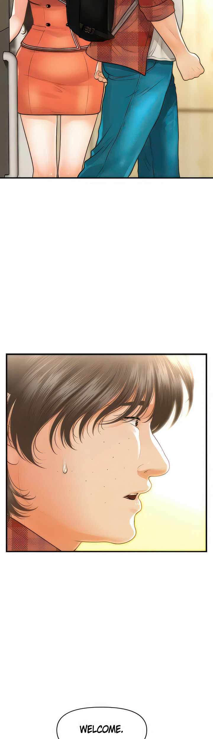 You’re so Handsome - Chapter 100 Page 40