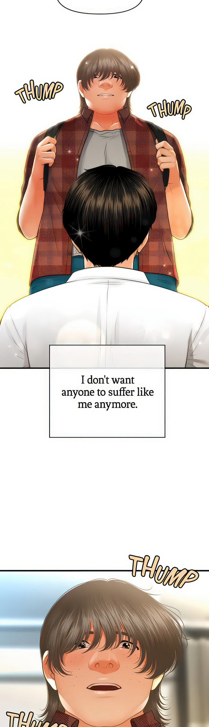 You’re so Handsome - Chapter 100 Page 41