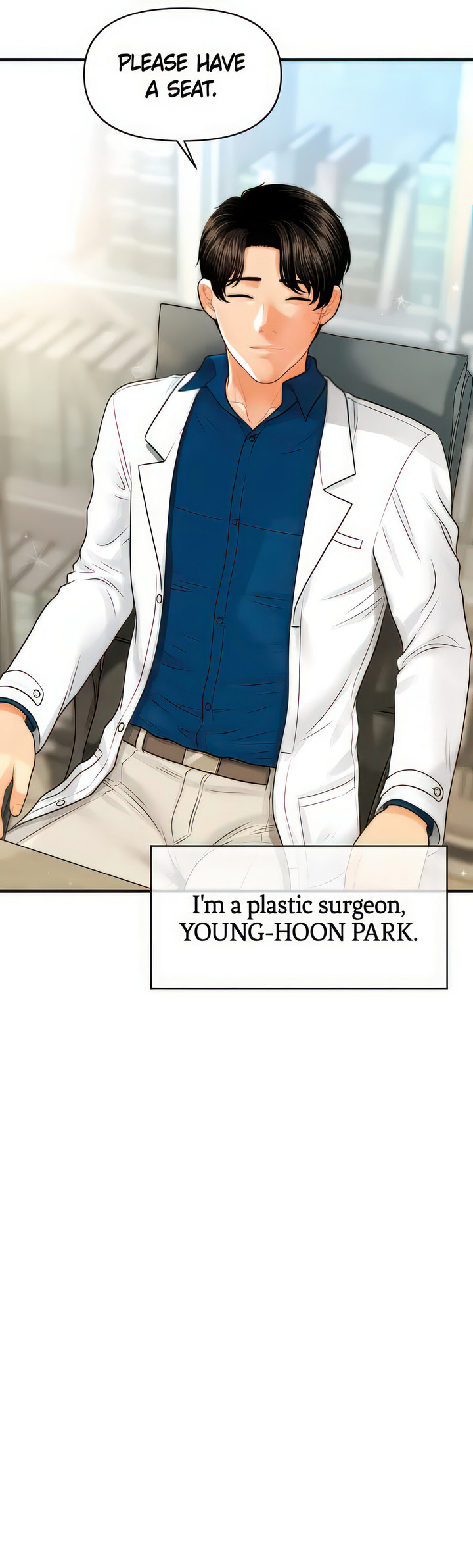 You’re so Handsome - Chapter 100 Page 43