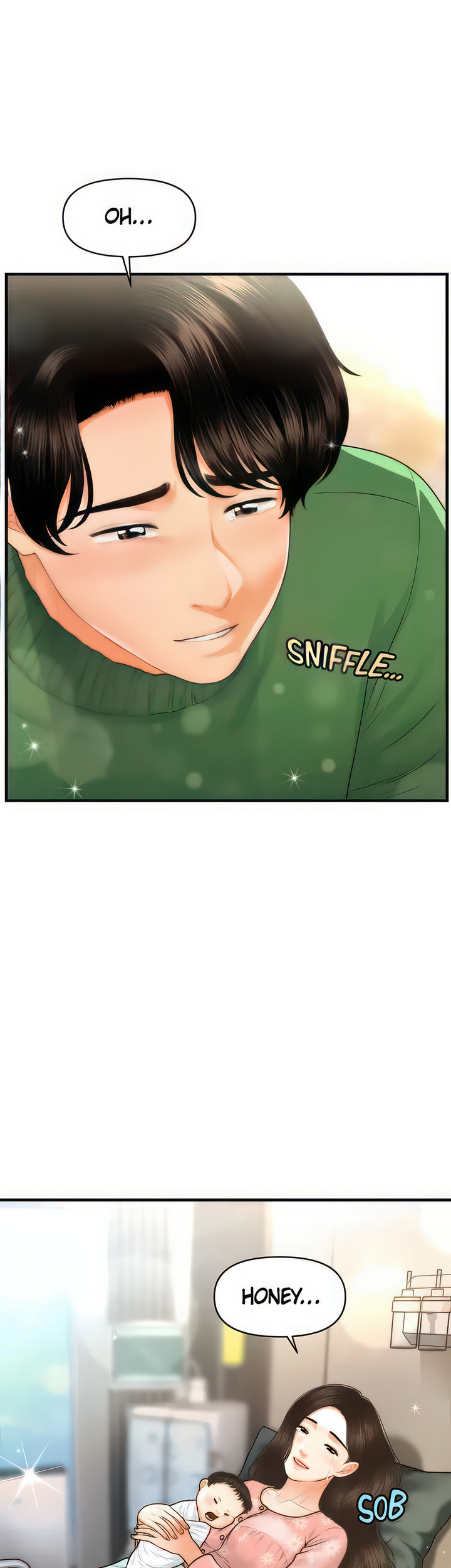 You’re so Handsome - Chapter 100 Page 49