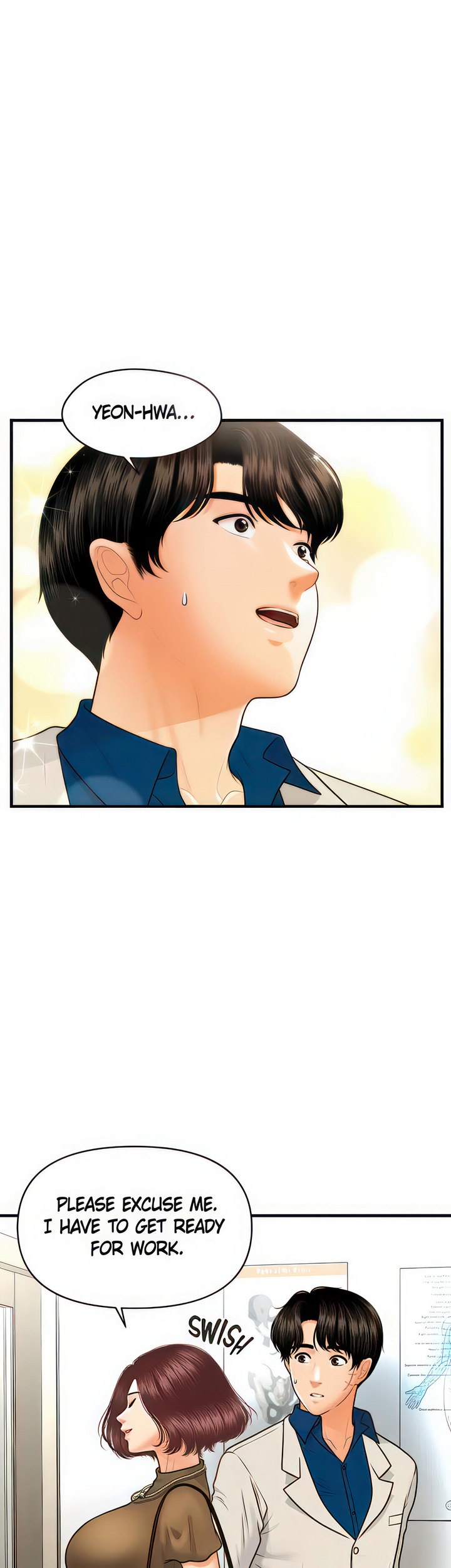 You’re so Handsome - Chapter 100 Page 5