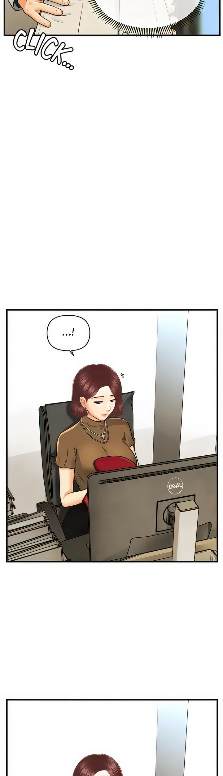 You’re so Handsome - Chapter 100 Page 8