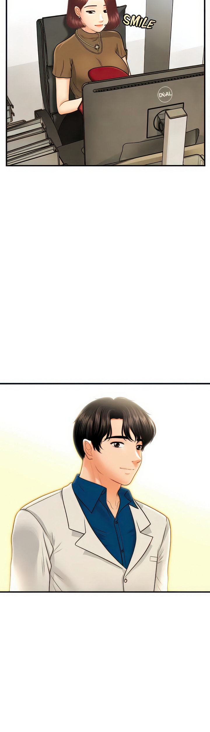 You’re so Handsome - Chapter 100 Page 9