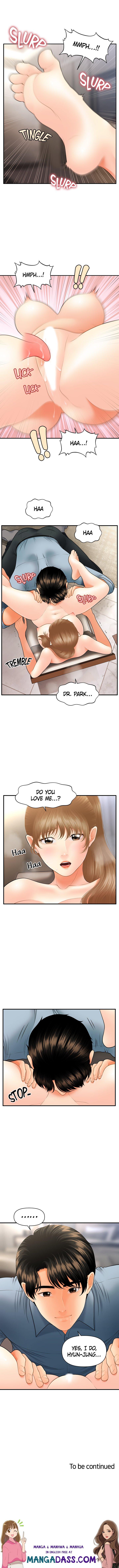 You’re so Handsome - Chapter 33 Page 9