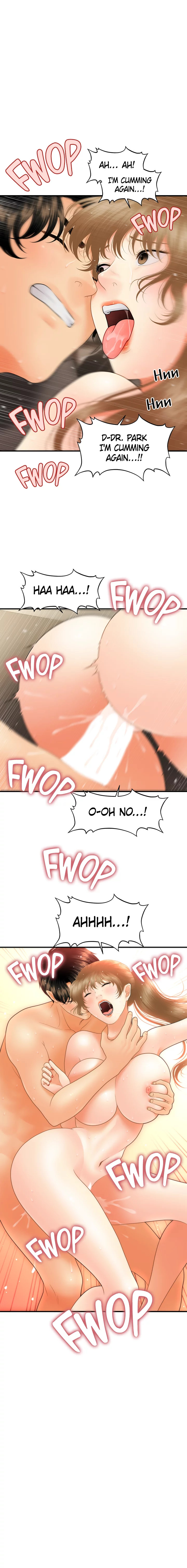 You’re so Handsome - Chapter 35 Page 1