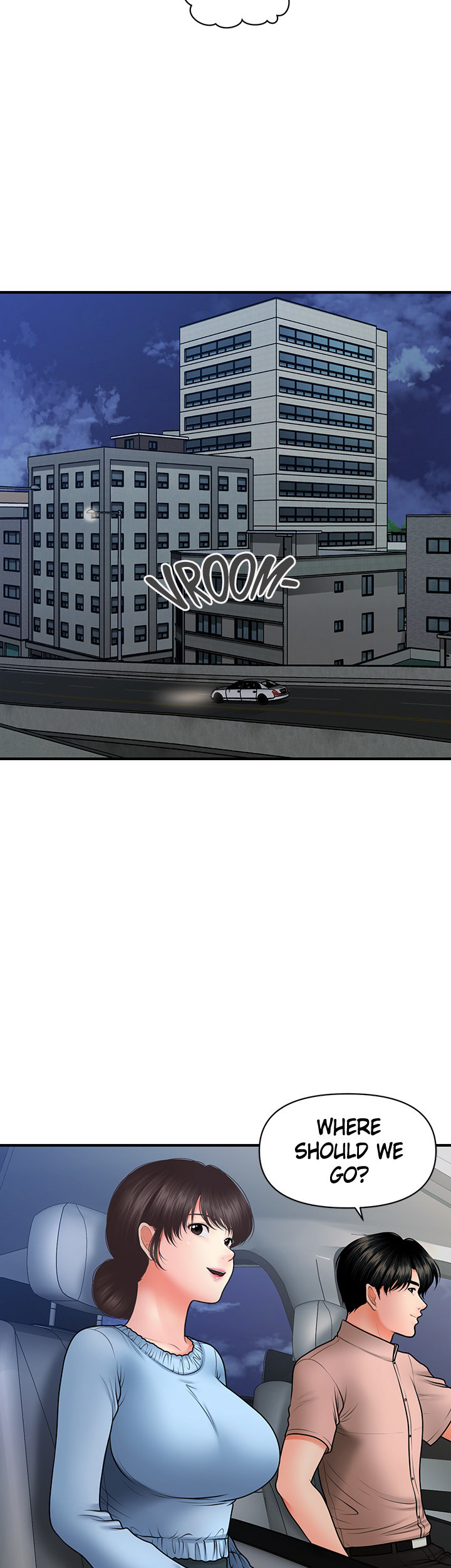 You’re so Handsome - Chapter 46 Page 12