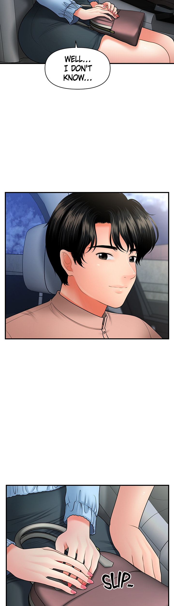 You’re so Handsome - Chapter 46 Page 13