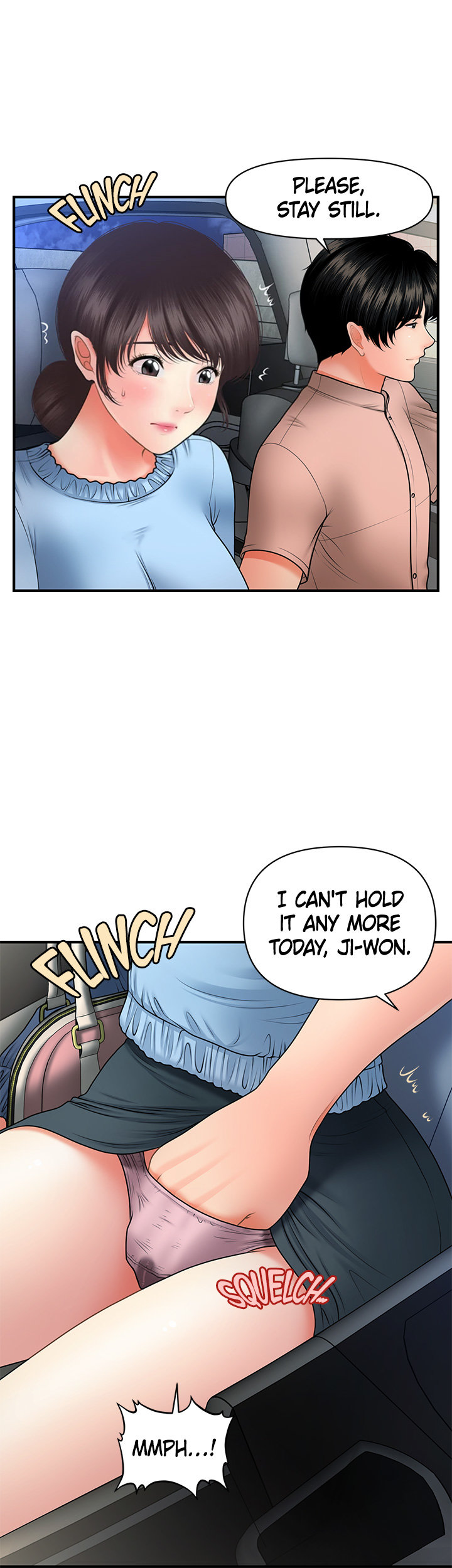 You’re so Handsome - Chapter 46 Page 15