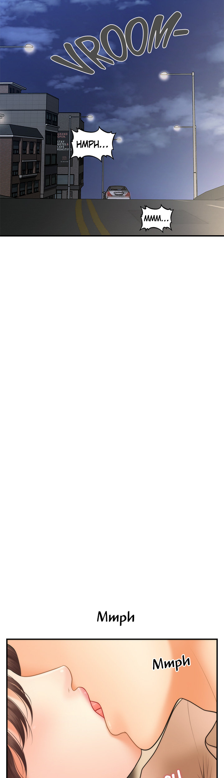 You’re so Handsome - Chapter 46 Page 18