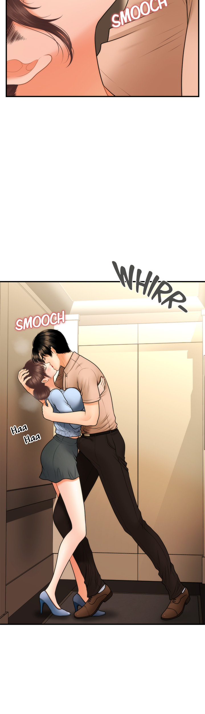 You’re so Handsome - Chapter 46 Page 19