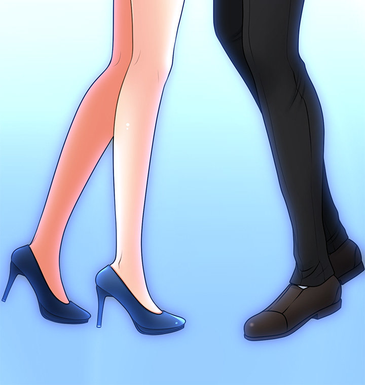 You’re so Handsome - Chapter 46 Page 2