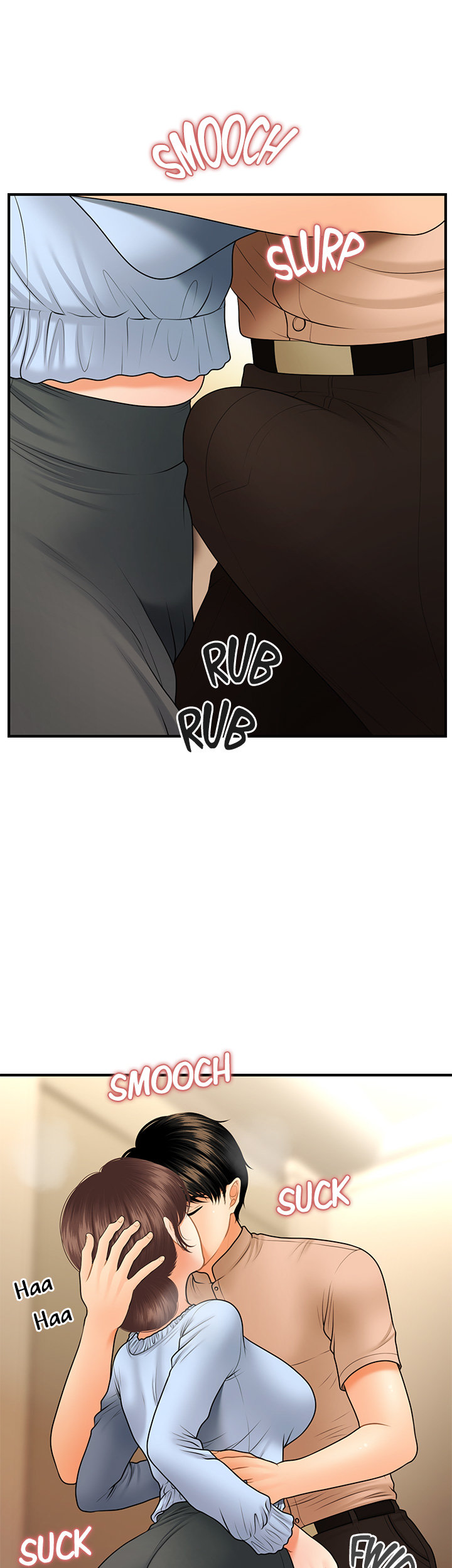 You’re so Handsome - Chapter 46 Page 20