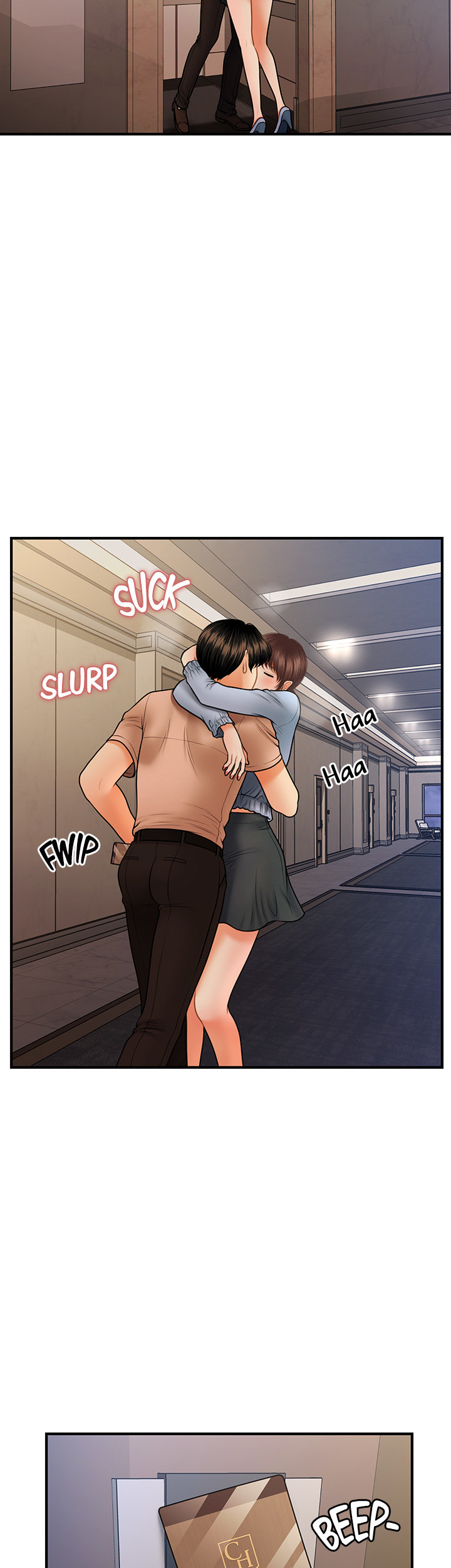 You’re so Handsome - Chapter 46 Page 23