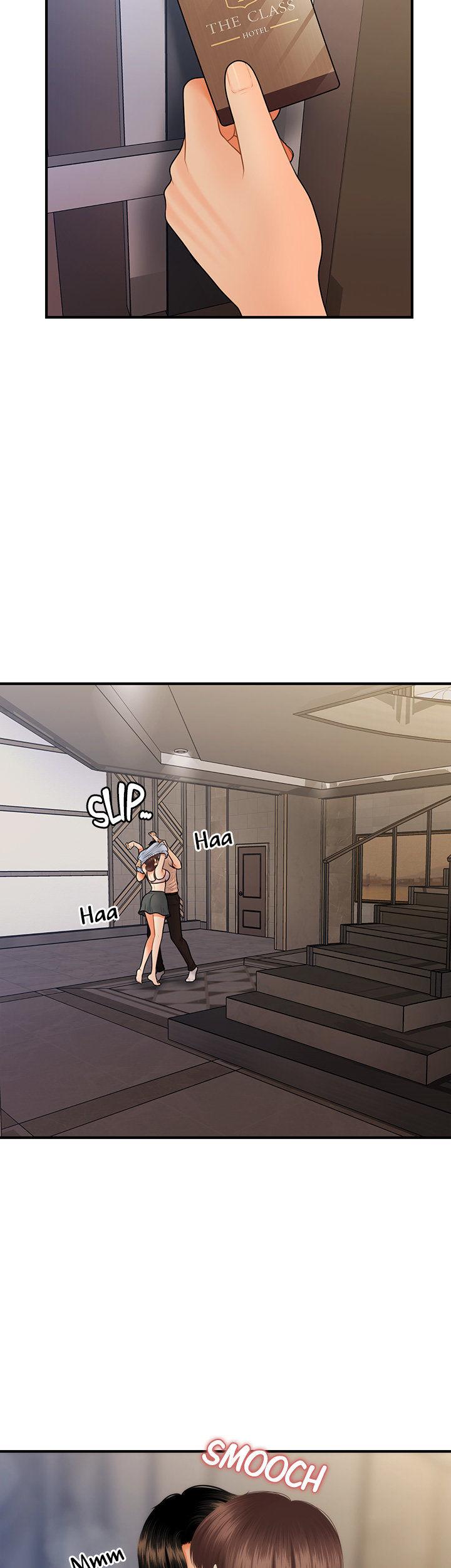 You’re so Handsome - Chapter 46 Page 24