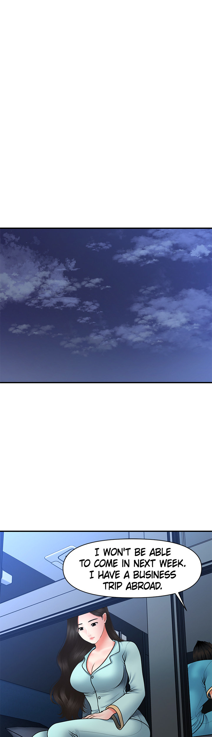 You’re so Handsome - Chapter 46 Page 3