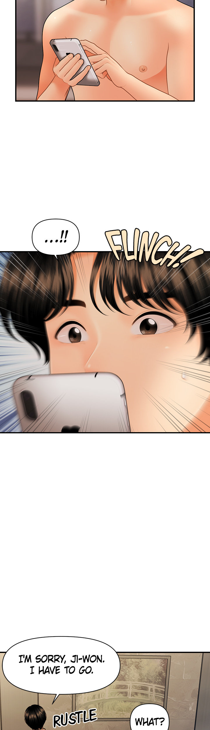 You’re so Handsome - Chapter 46 Page 31