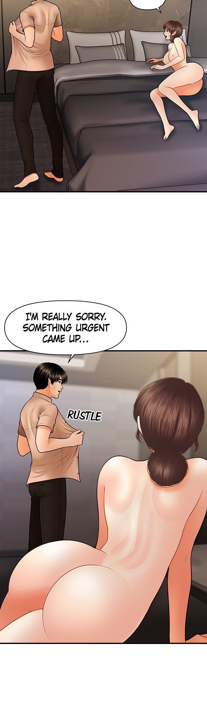 You’re so Handsome - Chapter 46 Page 32