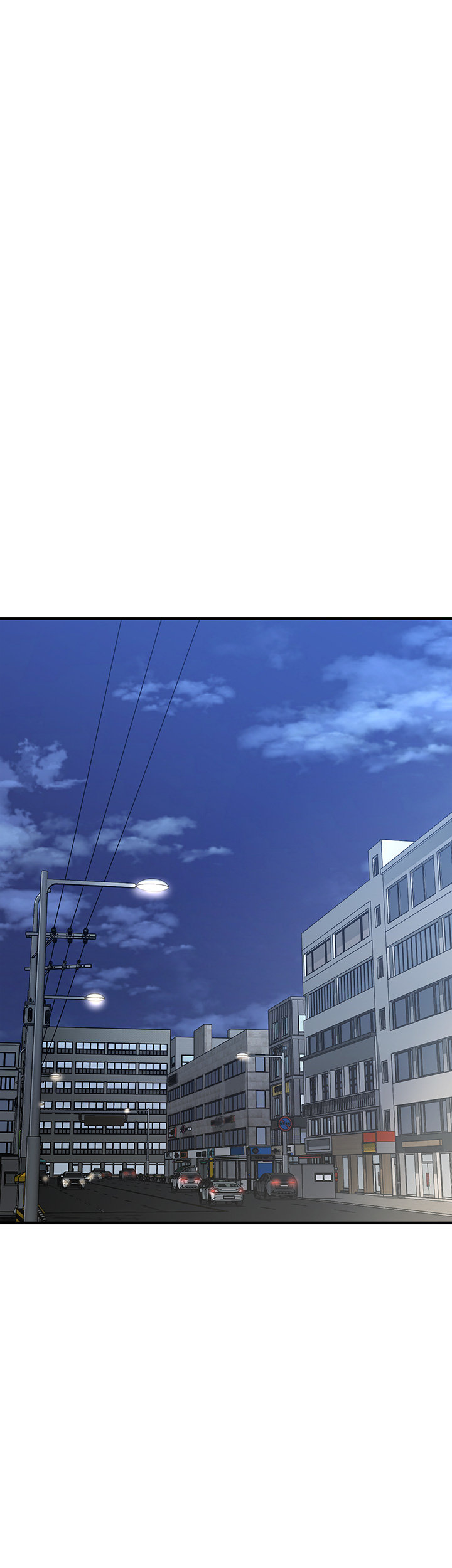 You’re so Handsome - Chapter 46 Page 36