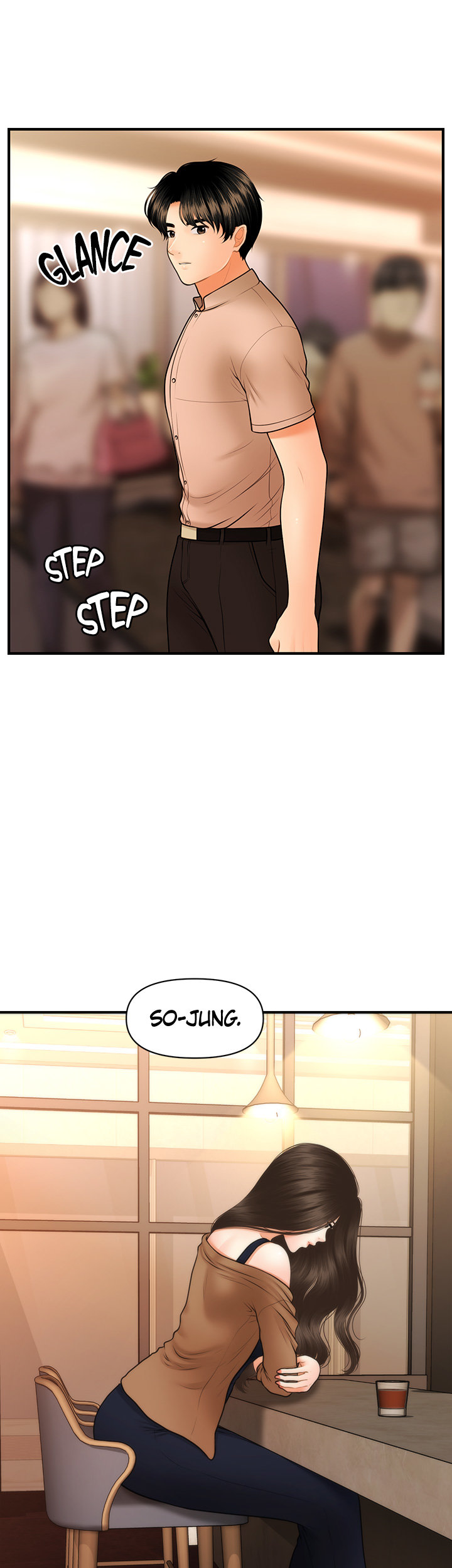 You’re so Handsome - Chapter 46 Page 37