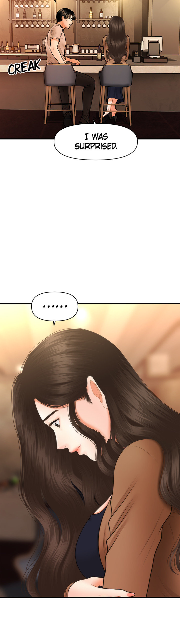 You’re so Handsome - Chapter 46 Page 39