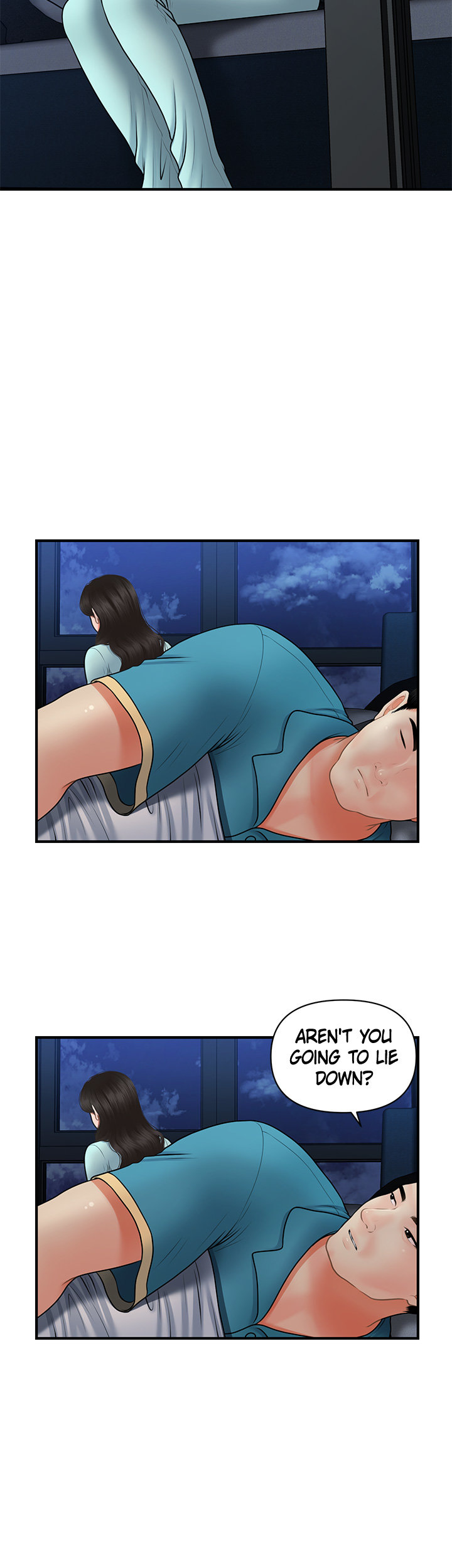 You’re so Handsome - Chapter 46 Page 4