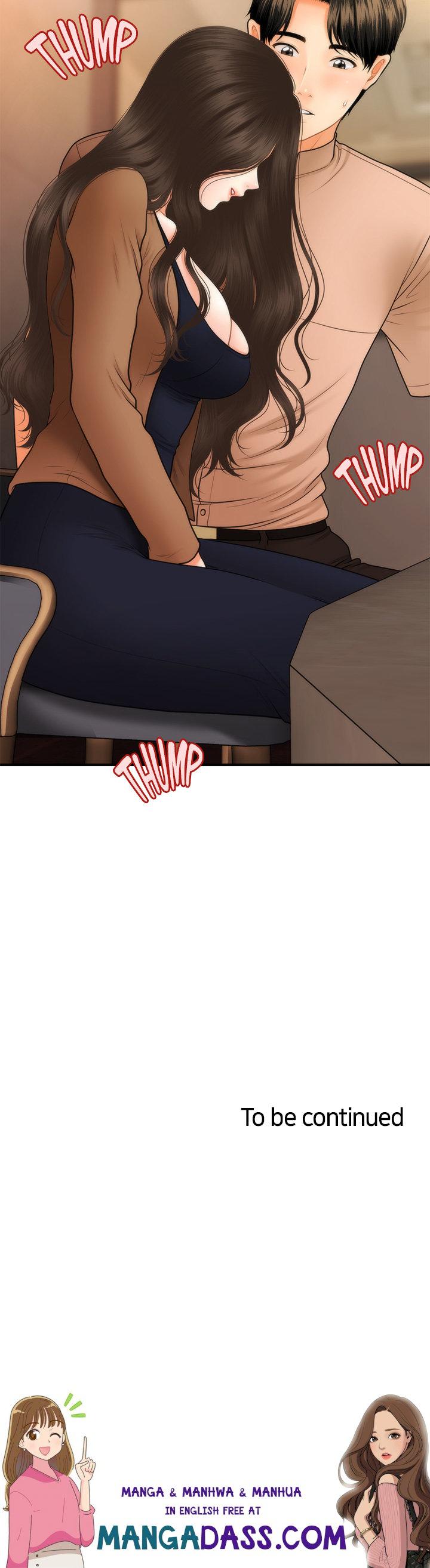 You’re so Handsome - Chapter 46 Page 45