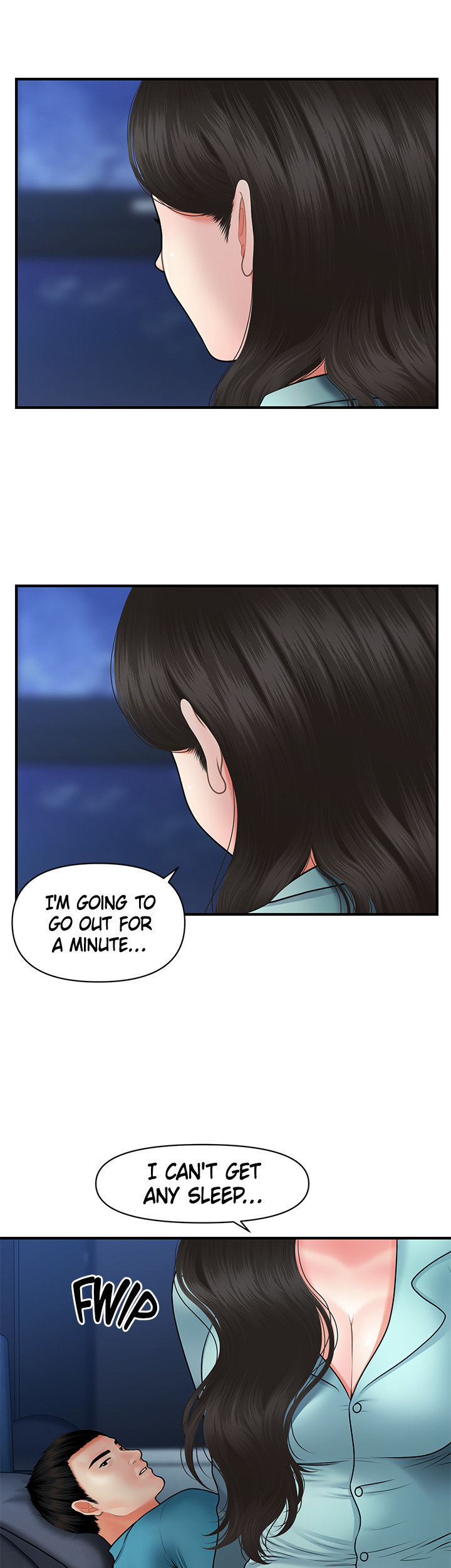 You’re so Handsome - Chapter 46 Page 5