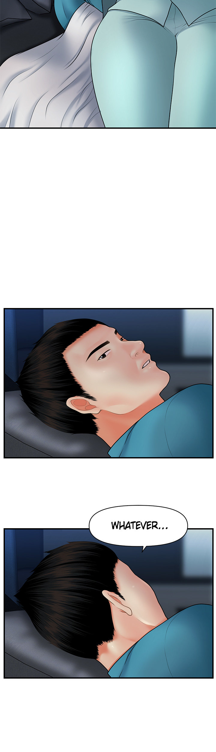 You’re so Handsome - Chapter 46 Page 6