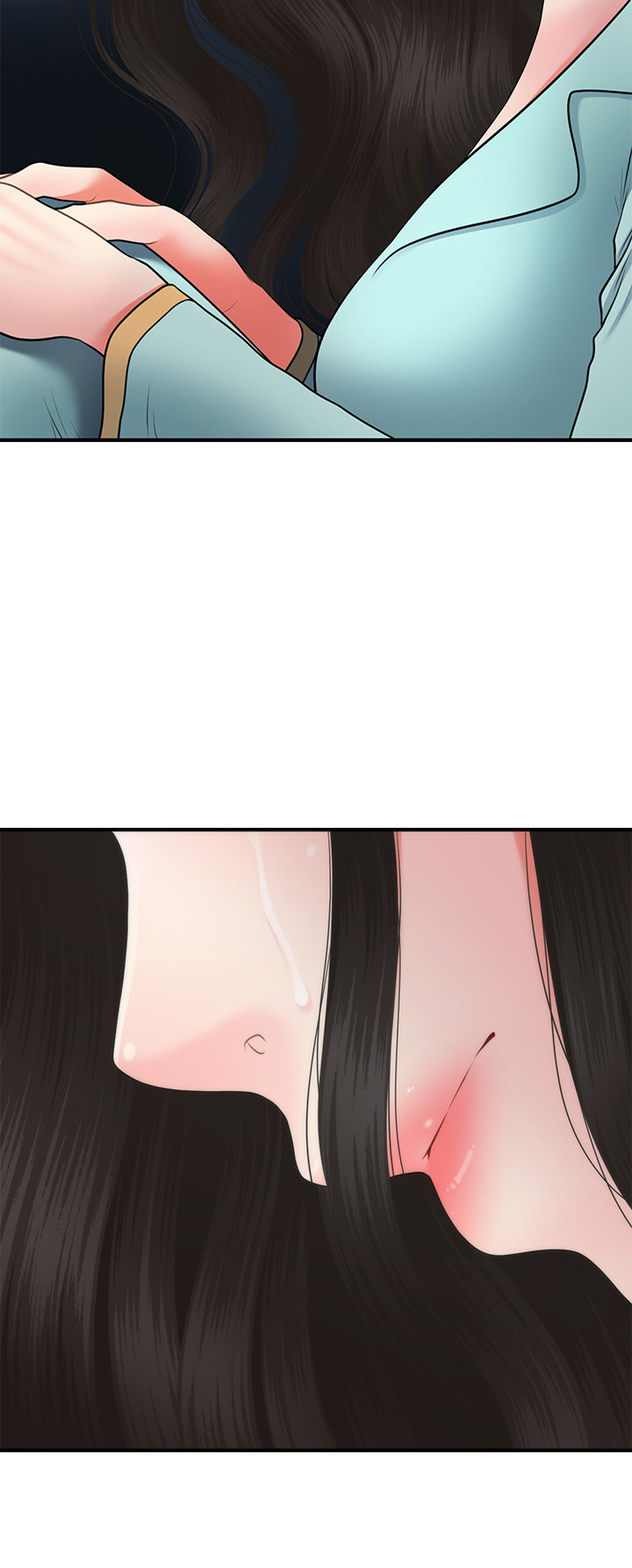 You’re so Handsome - Chapter 46 Page 8