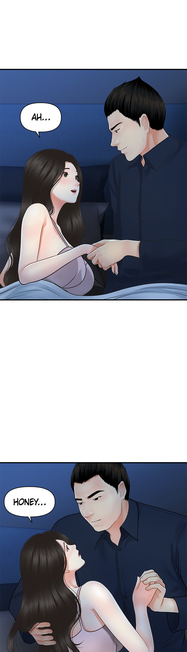 You’re so Handsome - Chapter 48 Page 13