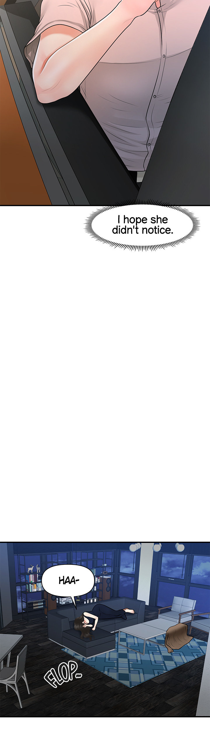 You’re so Handsome - Chapter 48 Page 2