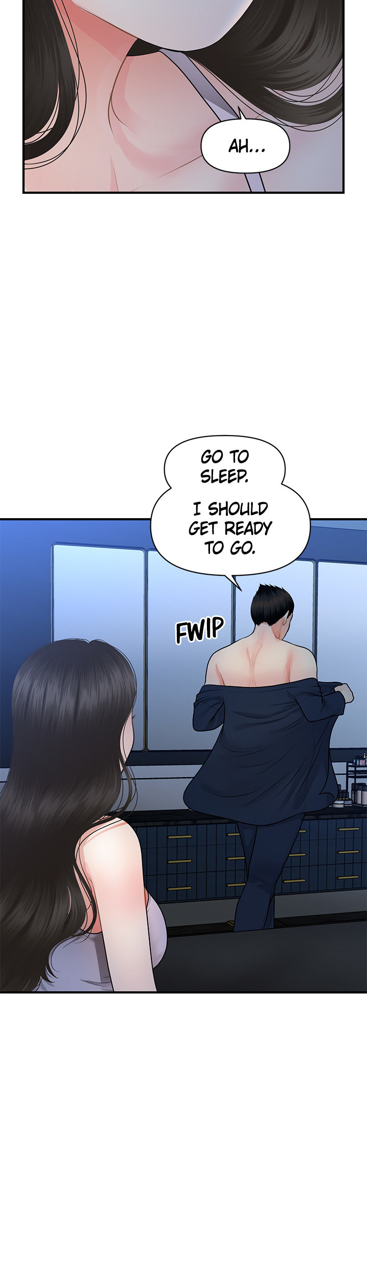 You’re so Handsome - Chapter 48 Page 20