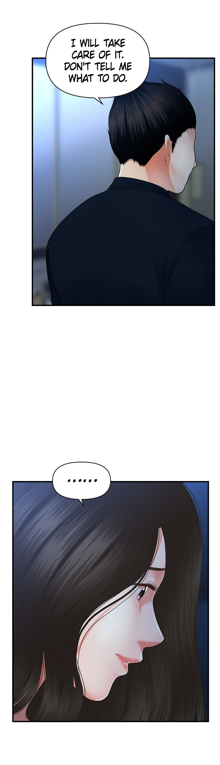 You’re so Handsome - Chapter 48 Page 22