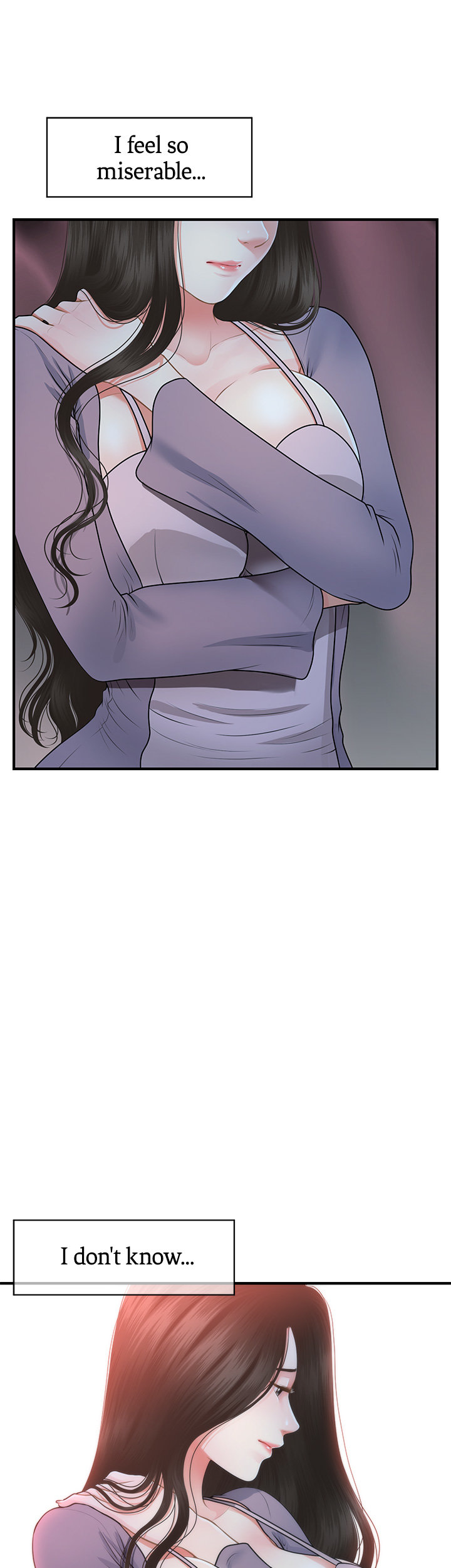 You’re so Handsome - Chapter 48 Page 26