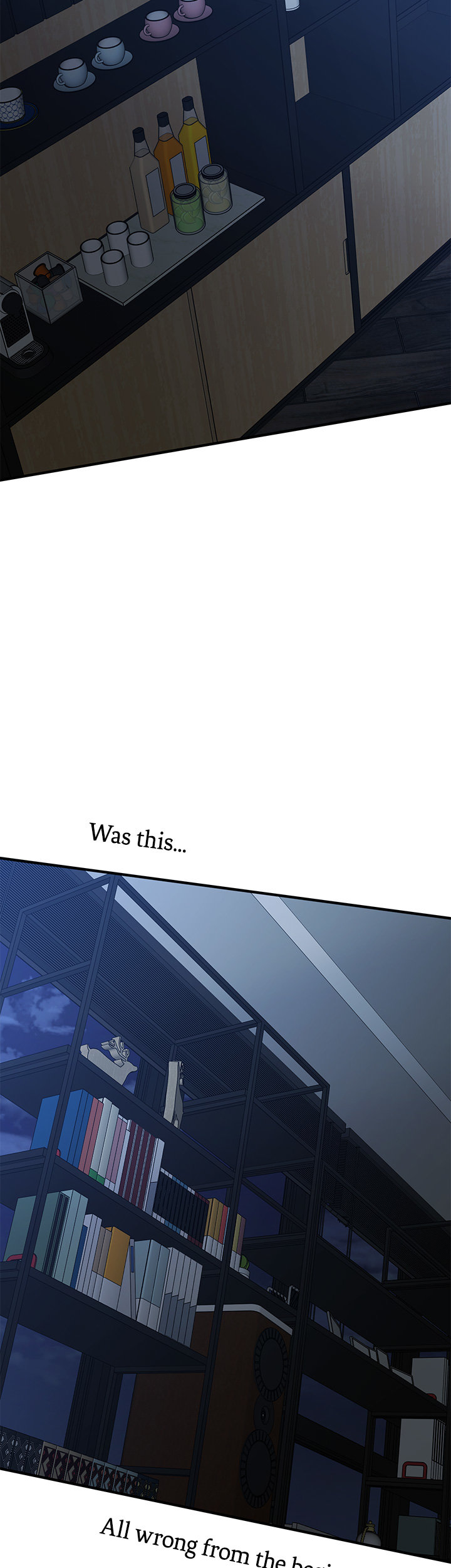 You’re so Handsome - Chapter 48 Page 28