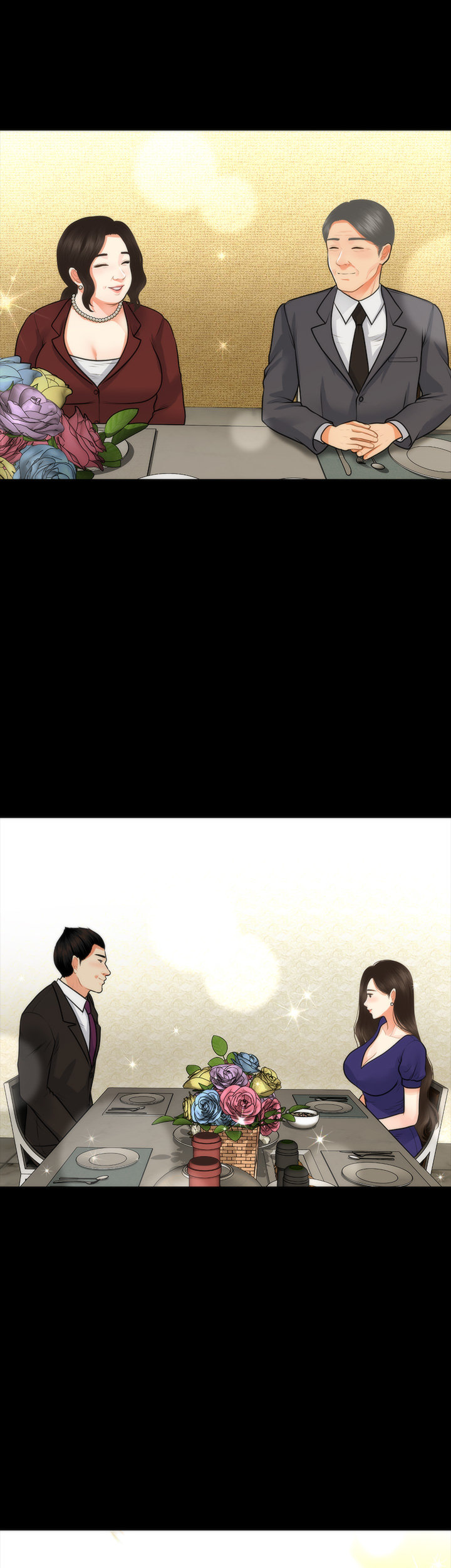 You’re so Handsome - Chapter 48 Page 32