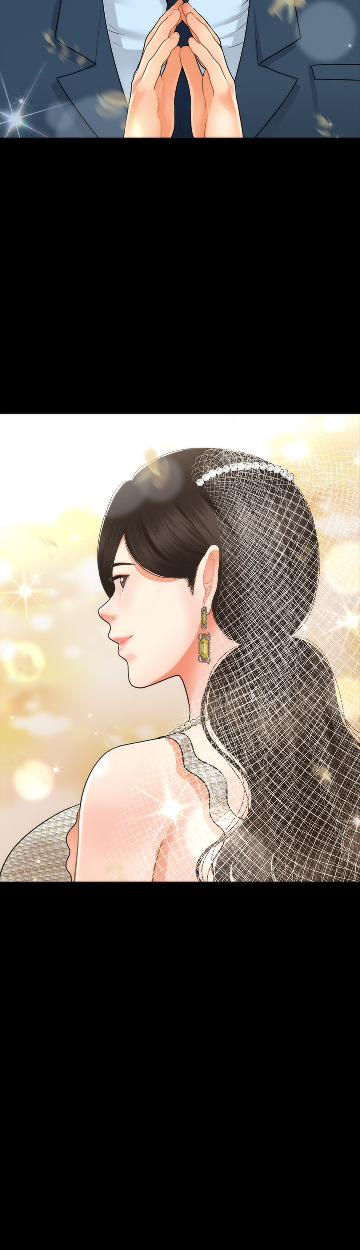 You’re so Handsome - Chapter 48 Page 35