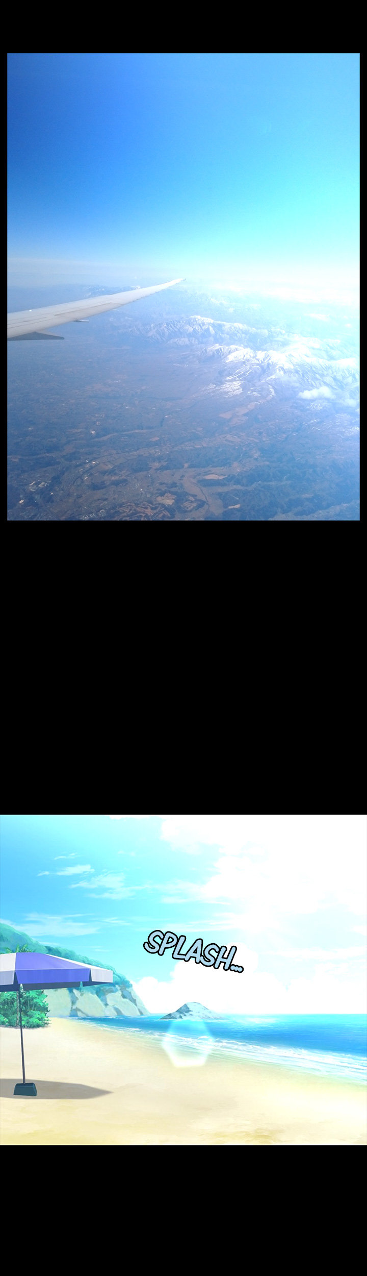 You’re so Handsome - Chapter 48 Page 36