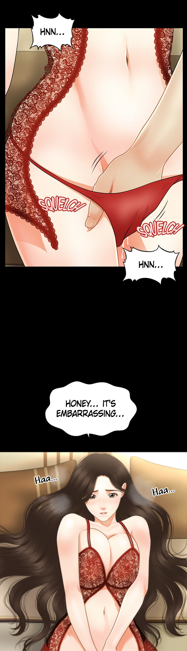 You’re so Handsome - Chapter 48 Page 44