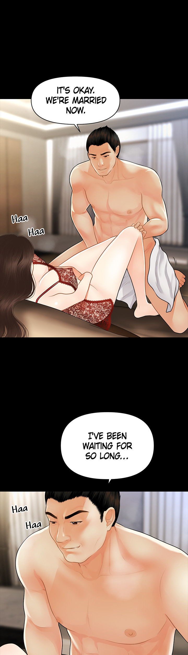 You’re so Handsome - Chapter 48 Page 46