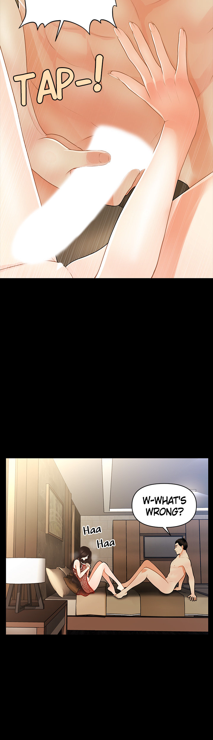 You’re so Handsome - Chapter 48 Page 48