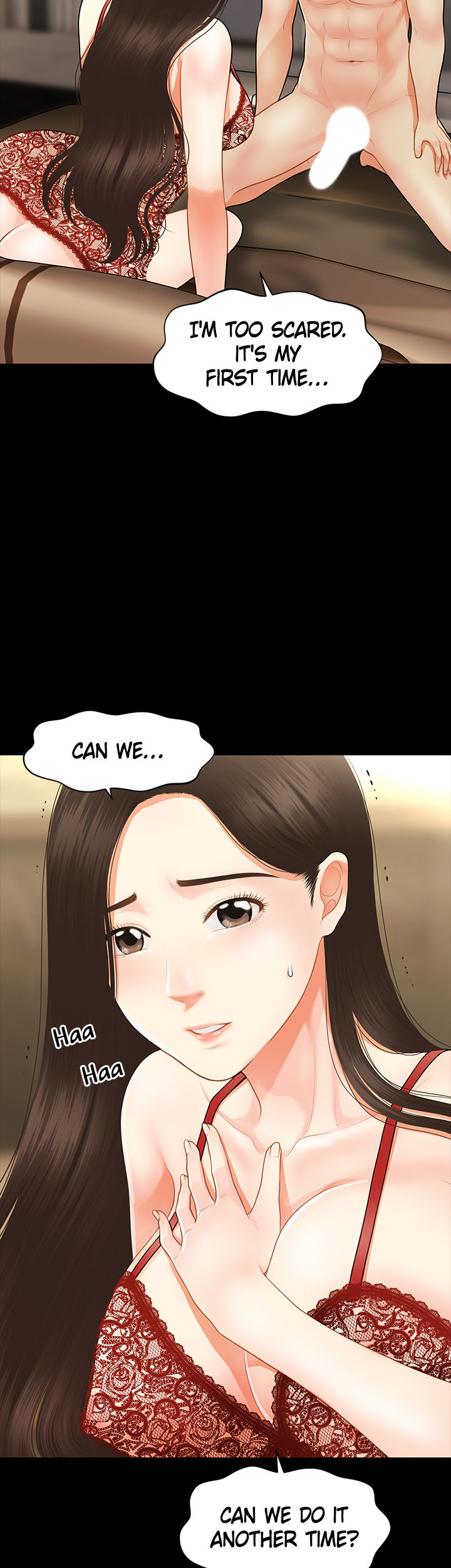 You’re so Handsome - Chapter 48 Page 50