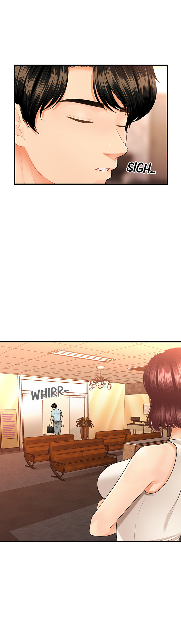 You’re so Handsome - Chapter 48 Page 7