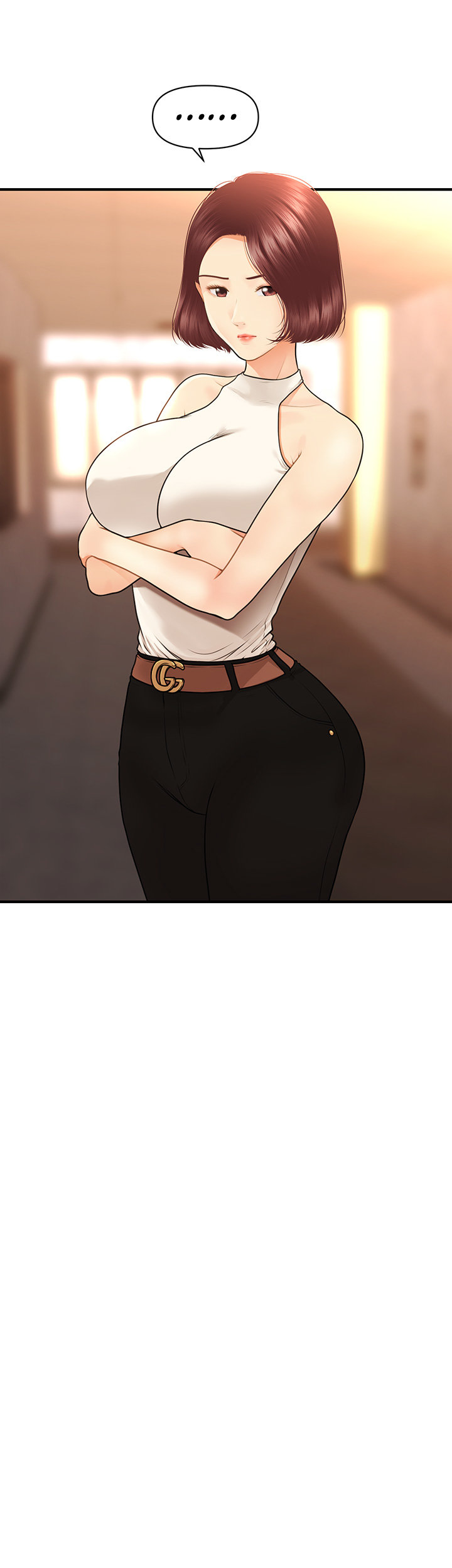 You’re so Handsome - Chapter 48 Page 8