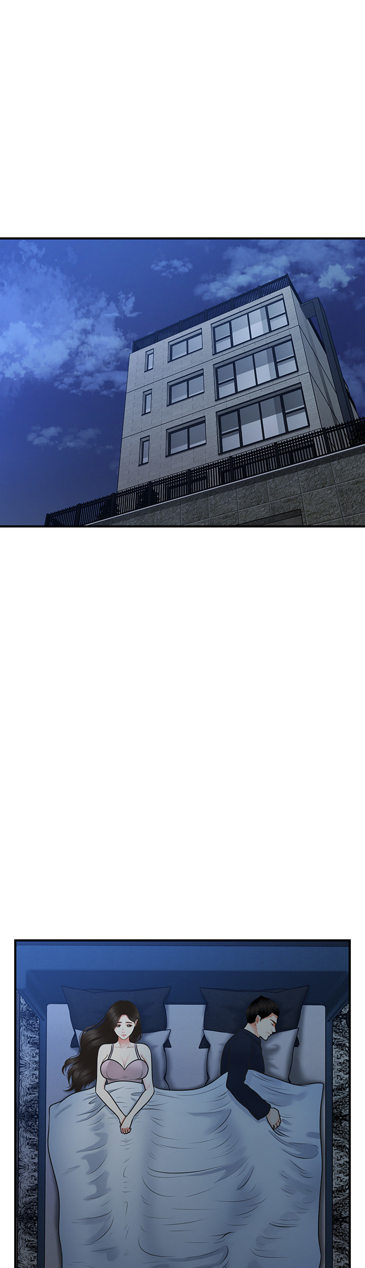 You’re so Handsome - Chapter 48 Page 9