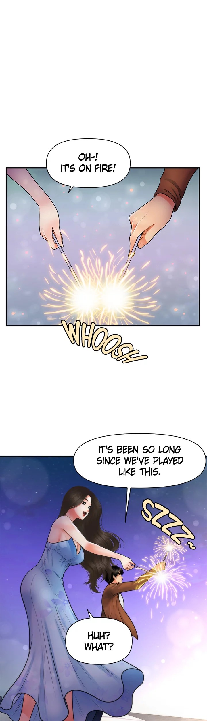 You’re so Handsome - Chapter 50 Page 10