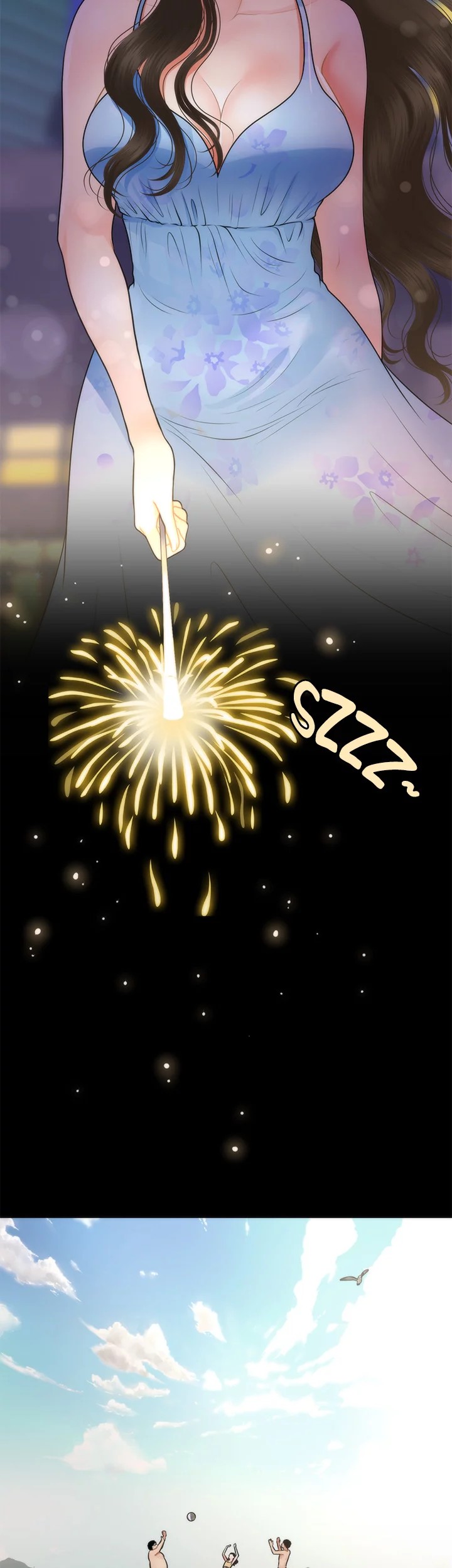 You’re so Handsome - Chapter 50 Page 12