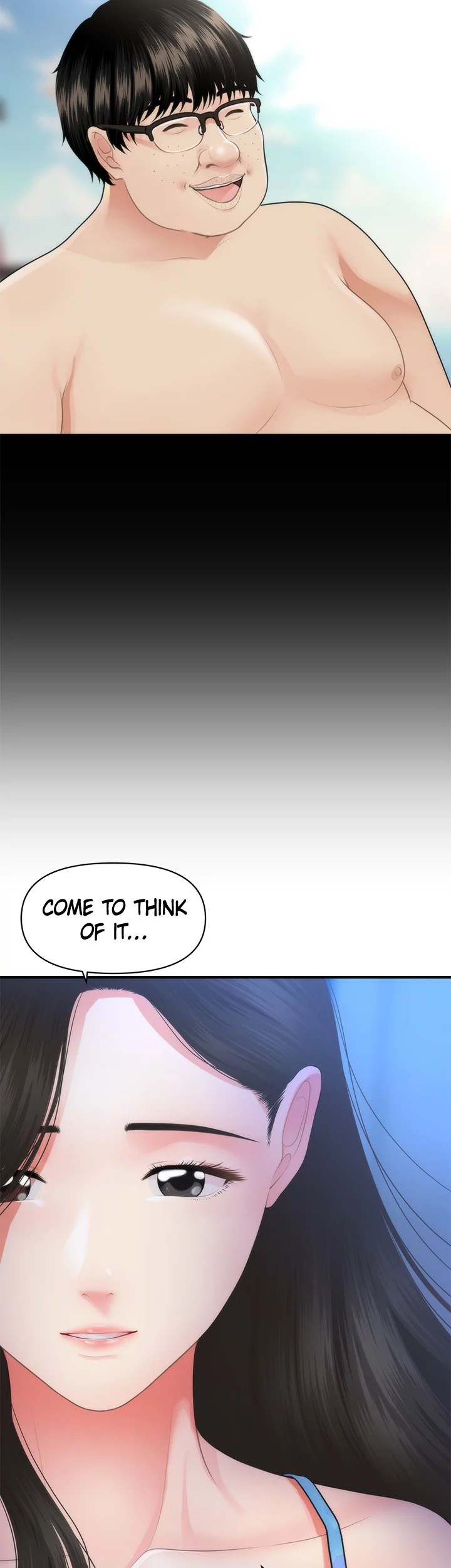 You’re so Handsome - Chapter 50 Page 14