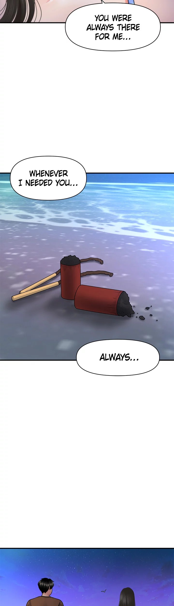 You’re so Handsome - Chapter 50 Page 15