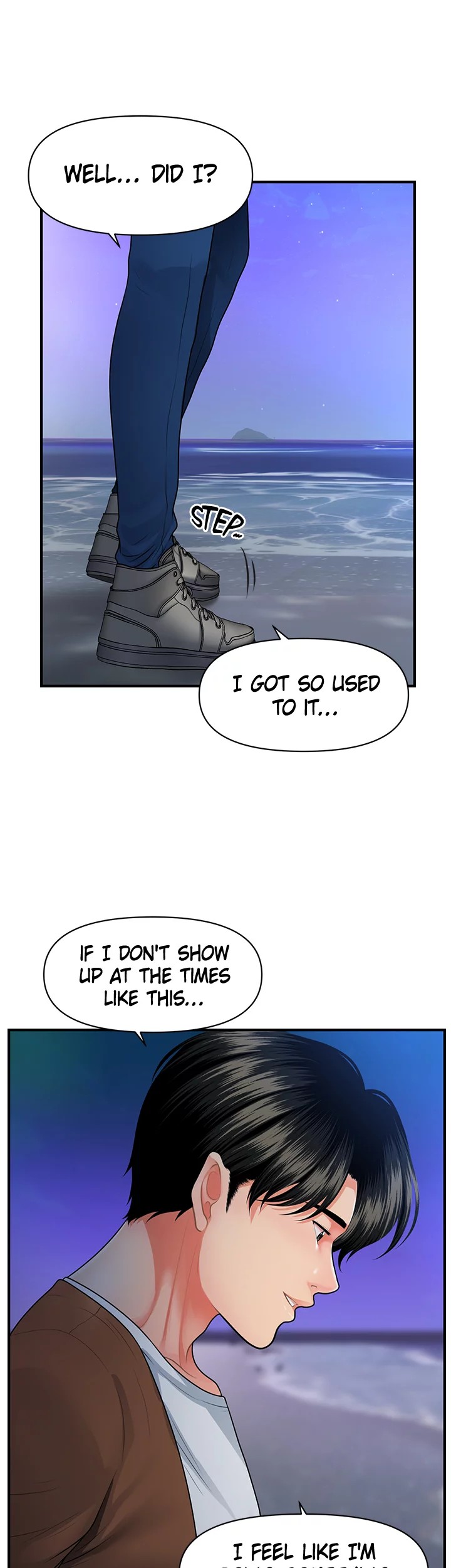 You’re so Handsome - Chapter 50 Page 17